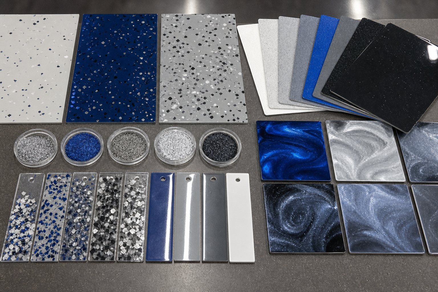 Quartz Systems